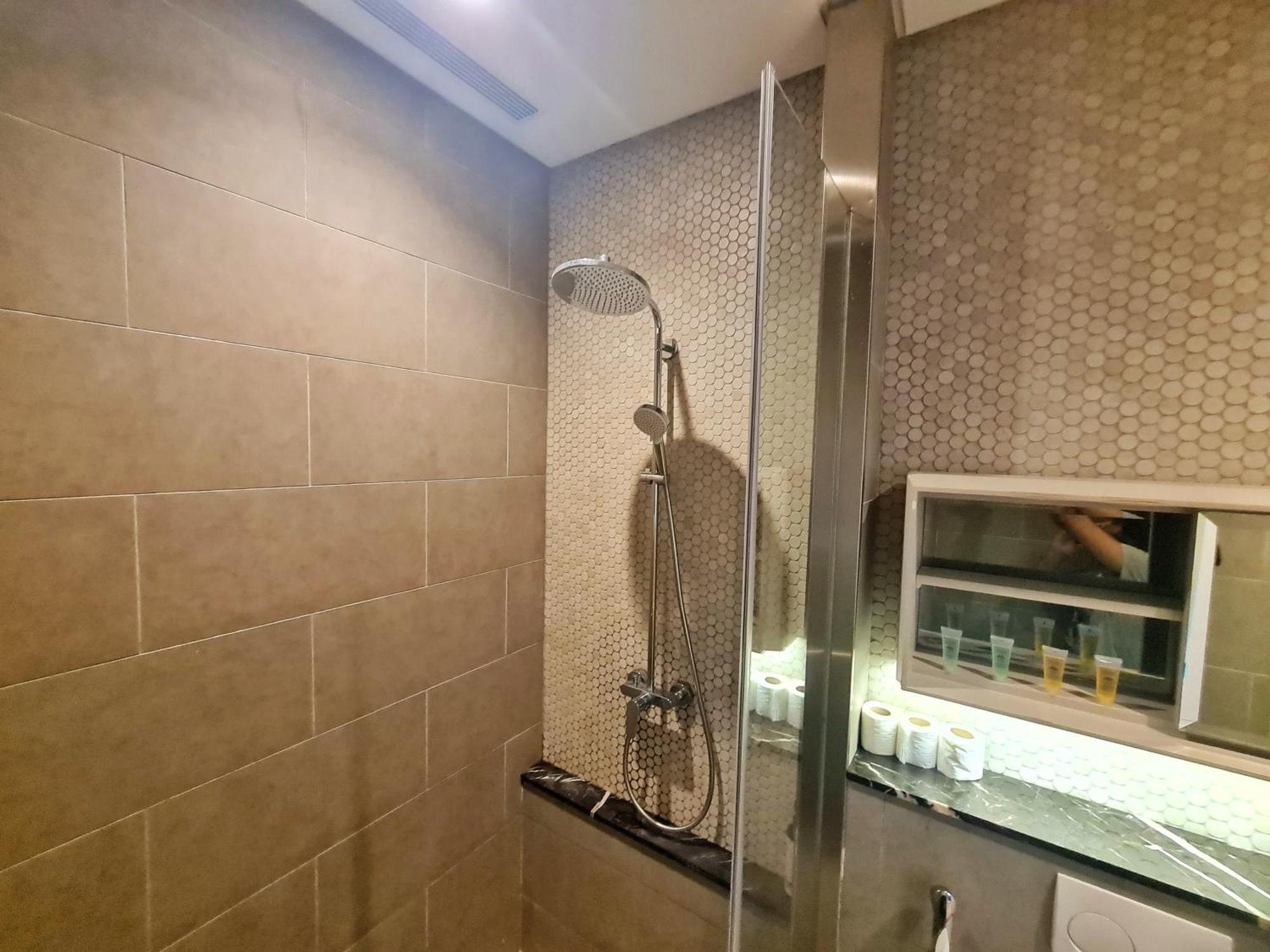 Lalaport Suites At Lucentia Bukit Bintang City Center Kuala Lumpur Eksteriør bilde